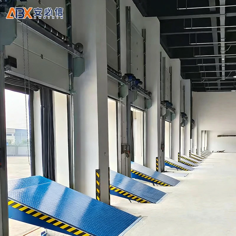 酒泉高扬程提升门
